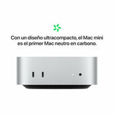 Mini PC Apple MCYT4YP/A 512 GB SSD
